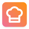 RecipeGen AI logo